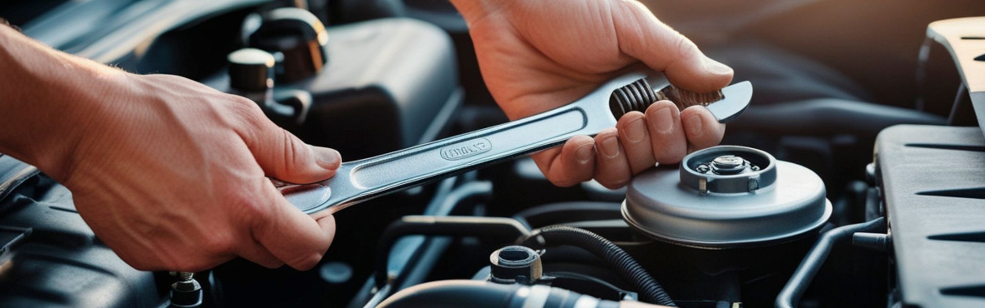 Vulcanização de pneus